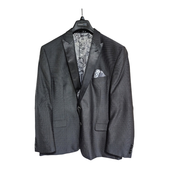 Van Heusen Suits & Blazers Euc Mens Evening Jacket Size 46r Poshmark